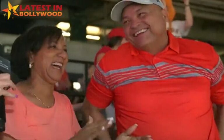 Who Are Jeremy Pena Parents? Father, Mother, Siblings, Net Worth & Height