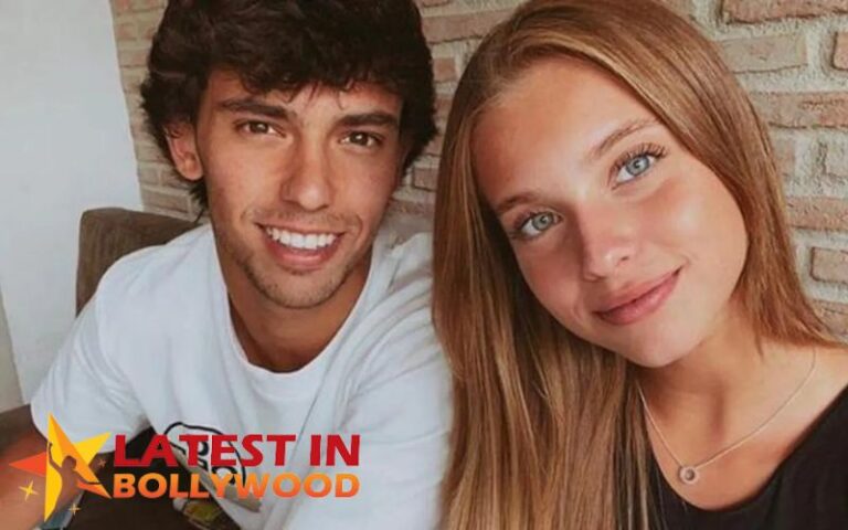 Joao Felix Girlfriend, Margarida Corceiro, Girfriend Cheated, Age & Height