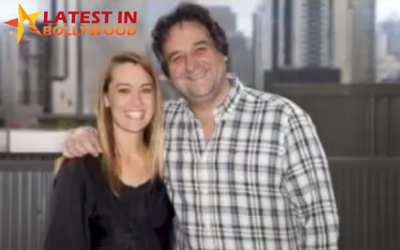 Mick Molloy Wife, Is He Married? Partner, Children, Age, Net Worth & Relationships 1 Mick Molloy Ex-Wife