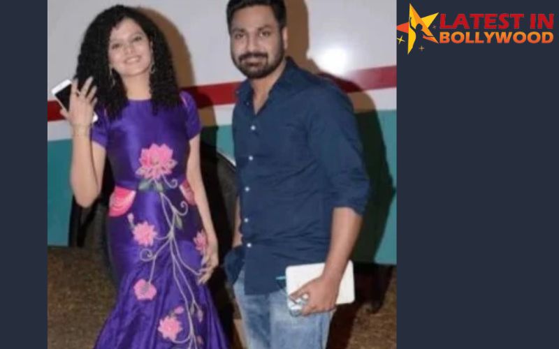 Mithoon Sharma Wife, Palak Muchhal , Girlfriend, Height, Age, Family & Net Worth 10 Mithoon Sharma Wife
