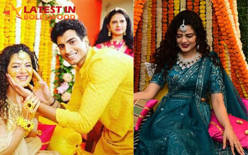 Mithoon Sharma Wife, Palak Muchhal , Girlfriend, Height, Age, Family & Net Worth 3 Mithoon Sharma Wife