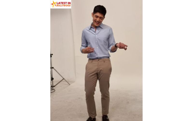 Robi Domingo Girlfriend, Wiki, Age, Biography, Wife, Net Worth, Nationality & More 4 Robi Domingo Net Worth