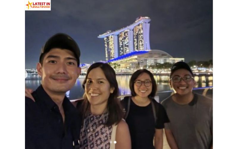 Robi Domingo Girlfriend, Wiki, Age, Biography, Wife, Net Worth, Nationality & More 3 Robi Domingo wiki