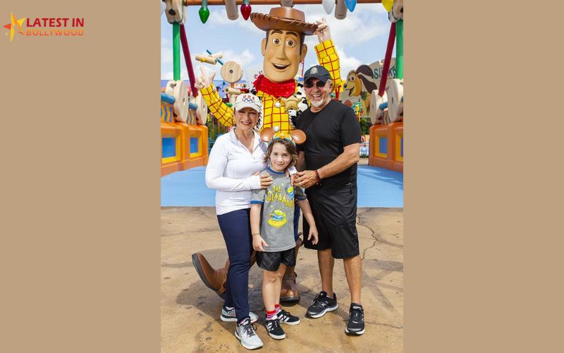 Sasha Estefan Coppola Parents, Family, Age, Wiki, Biography, Height, Nationality, Ethnicity & More 3 Sasha Estefan Coppola Parents