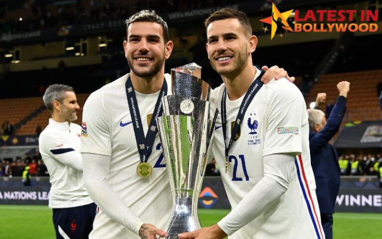 Theo Hernandez Brother, Siblings, Parents, Father, Mother & Net Worth