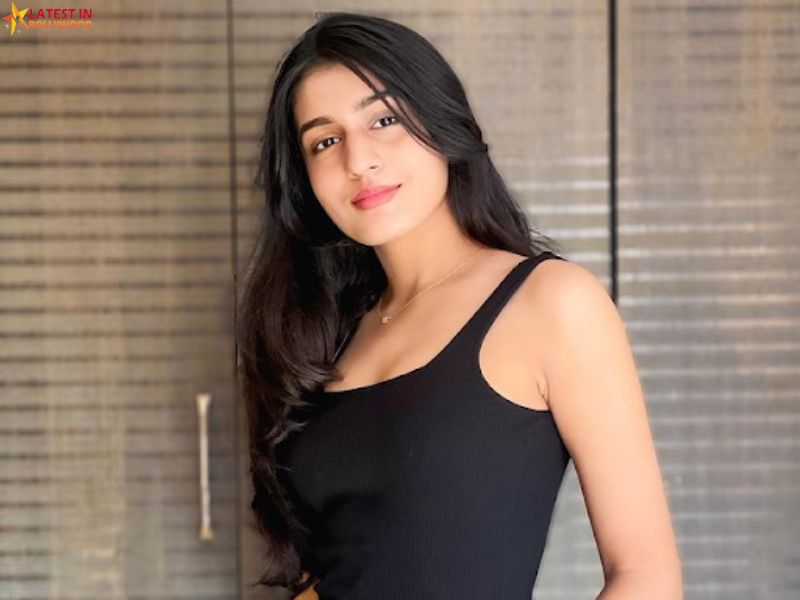 Aadhya Anand Wiki, Biography, Age, Parents, Height, Nationality, Net Worth & More 7 Aadhya Anand Wiki