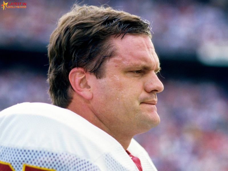 Dave Butz Cause Of Death, Wiki, Age, Wife, Family, Net Worth, Ethnicity & Social Media Links 3 Dave Butz's cause of death