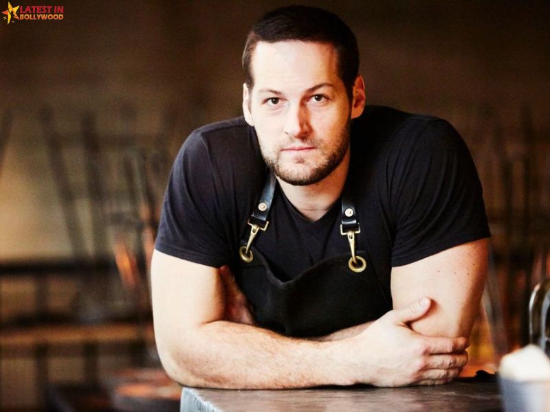 David Carter Chef Wiki, Age, Biography, Nationality, Parents, Wife, Height, Net Worth & More 6 David Carter Chef Wiki