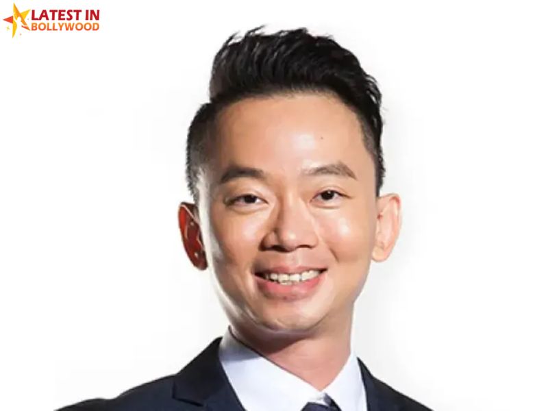 Eugene Loh (CNA Presenter) Wiki