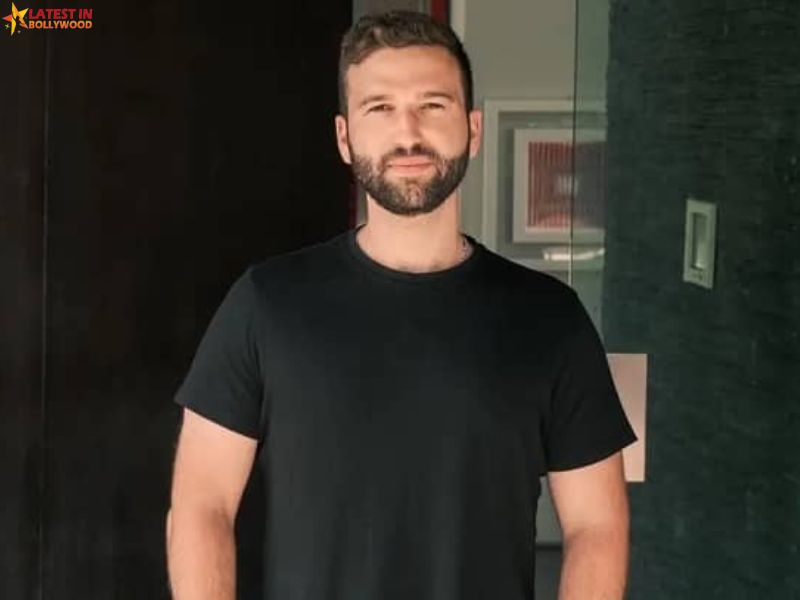 Joey Ben Zvi Parents, Siblings, Age, Wiki, Ethnicity, Height, Net Worth & More 2 Age, Wiki