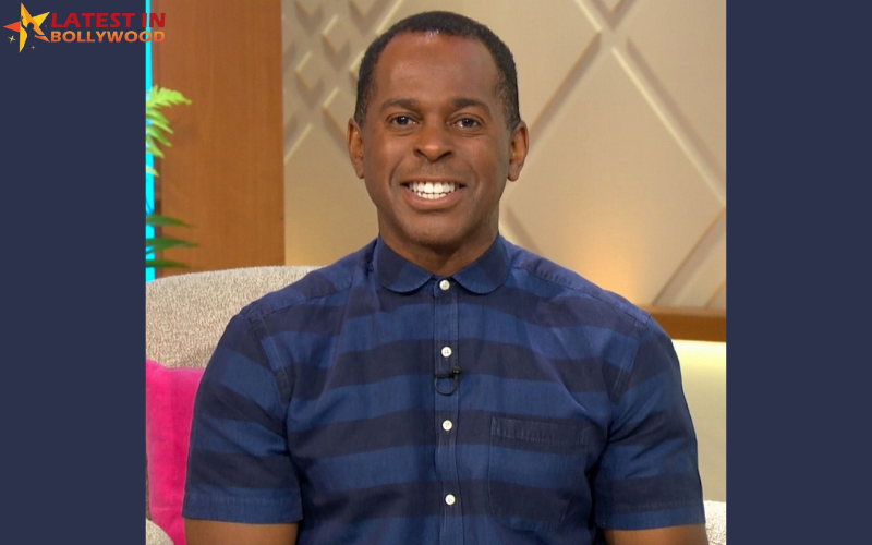 Andi Peters 