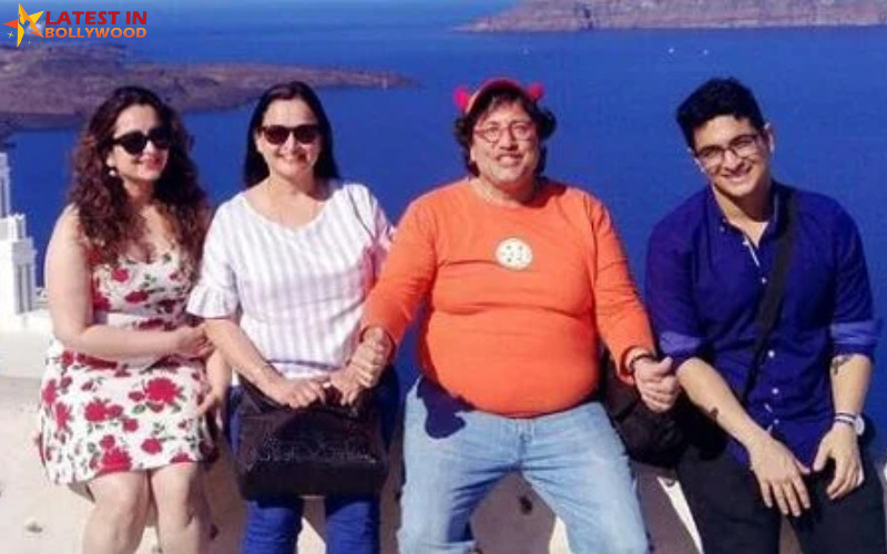 Ranveer Allahbadia (BeerBiceps) Parents, Age, Girlfriend, Height, Weight, Family & More 1 Ranveer Allahbadia Parents