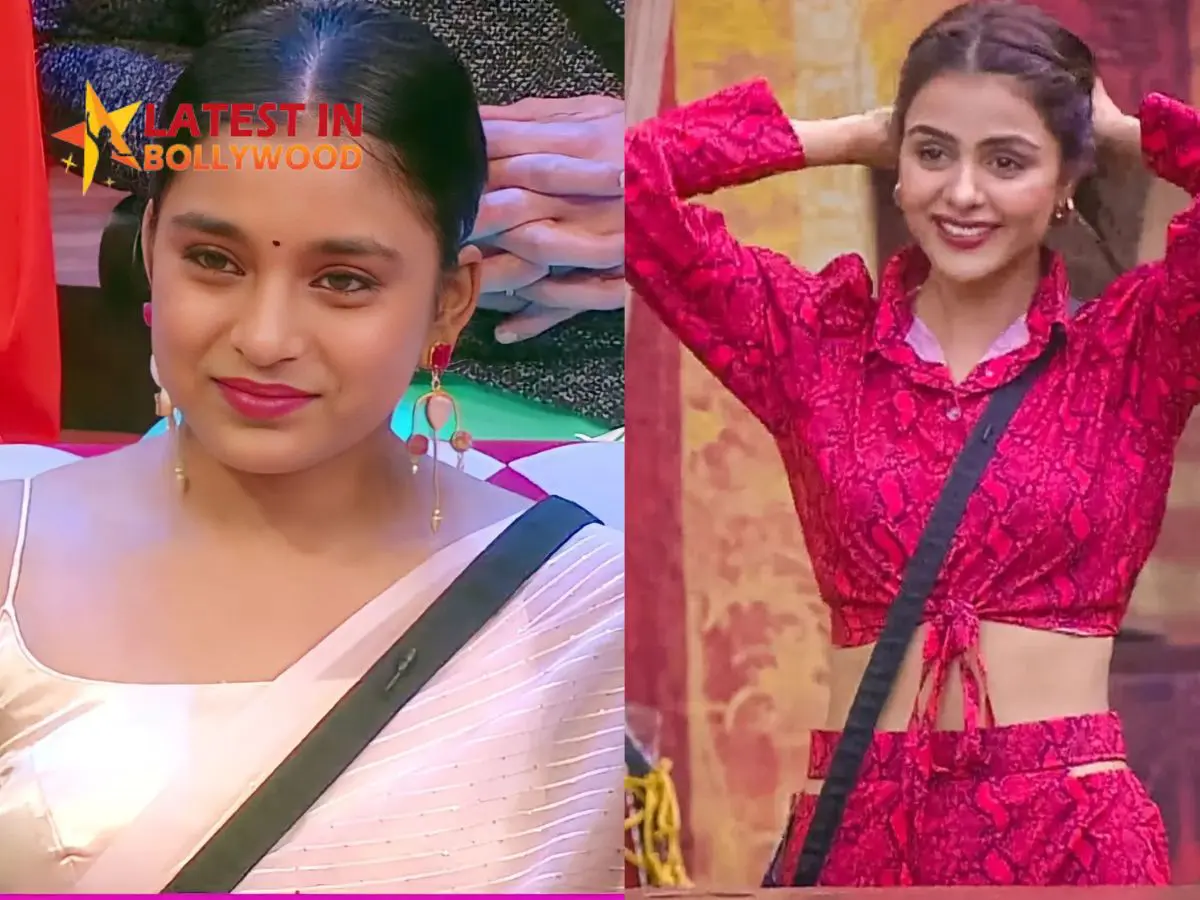 Bigg Boss 16: Priyanka Chahar Choudhary or Sumbul Touqeer Khan; Who is the best fit for Naagin 7? Bigg Boss 16: Priyanka Chahar Choudhary or Sumbul Touqeer Khan; Who is the best fit for Naagin 7?