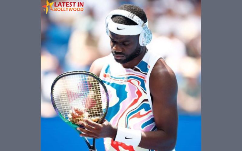 Does Frances Tiafoe wife have cancer? 5 Things No One Will Tell You About his girlfriend's health 2 Frances Tiafoe Wiki, Biography, Early-Life, Career