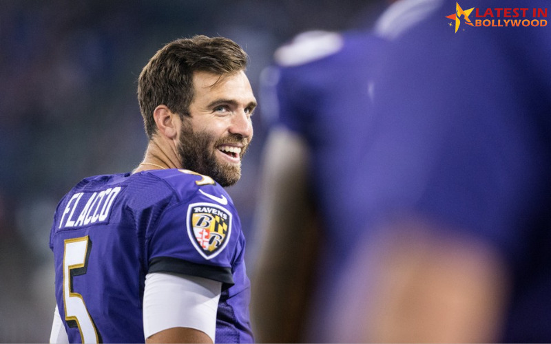 Joe Flacco Ethnicity, Parents, Wife, Height, Weight, Net Worth, Age, Career, Family & More Joe Flacco Ethnicity