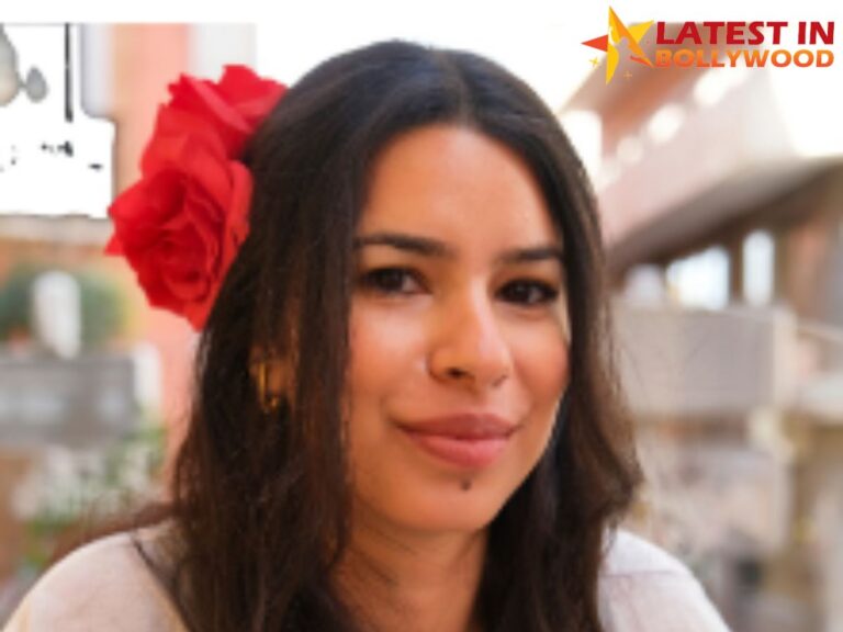 Malini Angelica Ethnicity, Wiki, Age, Bio, Parents, Boyfriend & Net Worth 2023 Malini Angelica