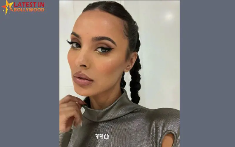 What is Maya Jama ethnicity? Nationality, Religion, Who are Maya Jama parents? Husband, Boyfriend 2 Maya Jama Religion