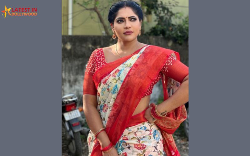 Who are Reshma Pasupuleti's Parents? Family, Age, Who is Reshma Pasupuleti's Boyfriend? Who is Reshma Pasupuleti? wiki, Biography 3 Reshma Pasupuleti Age