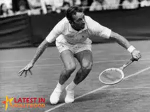 Rod Laver Net Worth, Wife, Age, Education, Parents & More 2 Rod Laver