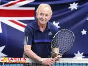 Rod Laver Net Worth, Wife, Age, Education, Parents & More 1 Rod Laver