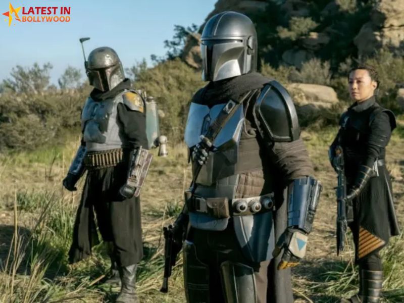 The Mandalorian season 3 Web Series, Release Date, Cast, Trailer & More. 1 The Mandalorian season 3