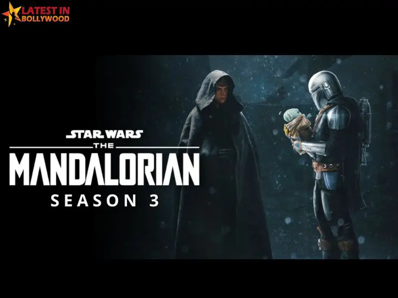 The Mandalorian season 3 Web Series, Release Date, Cast, Trailer & More. The Mandalorian season 3 Web Series