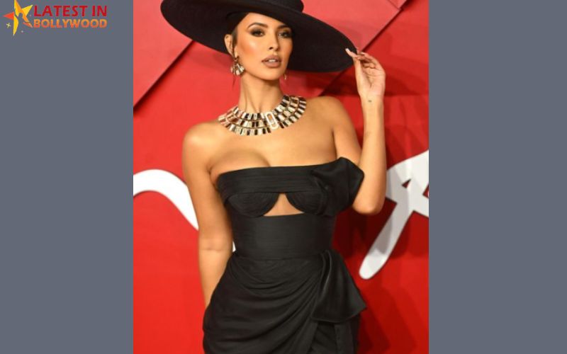 What is Maya Jama ethnicity? Nationality, Religion, Who are Maya Jama parents? Husband, Boyfriend What is Maya Jama ethnicity? Nationality