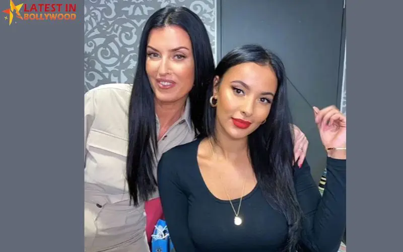 What is Maya Jama ethnicity? Nationality, Religion, Who are Maya Jama parents? Husband, Boyfriend 3 Who are Maya Jama's parents? Father, Mother