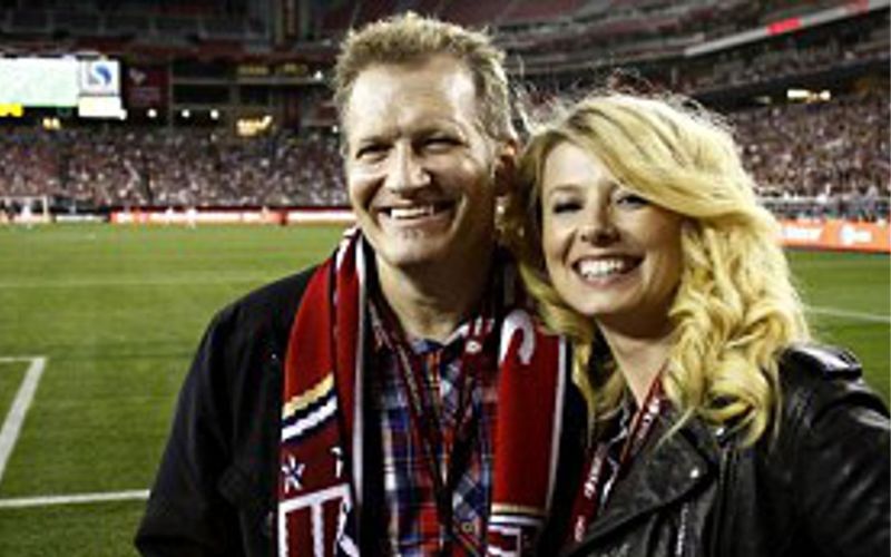 Who is Drew Carey Wife? Relationship History, Is Drew Carey Married 2 Who is Drew Carey Wife Relationship History