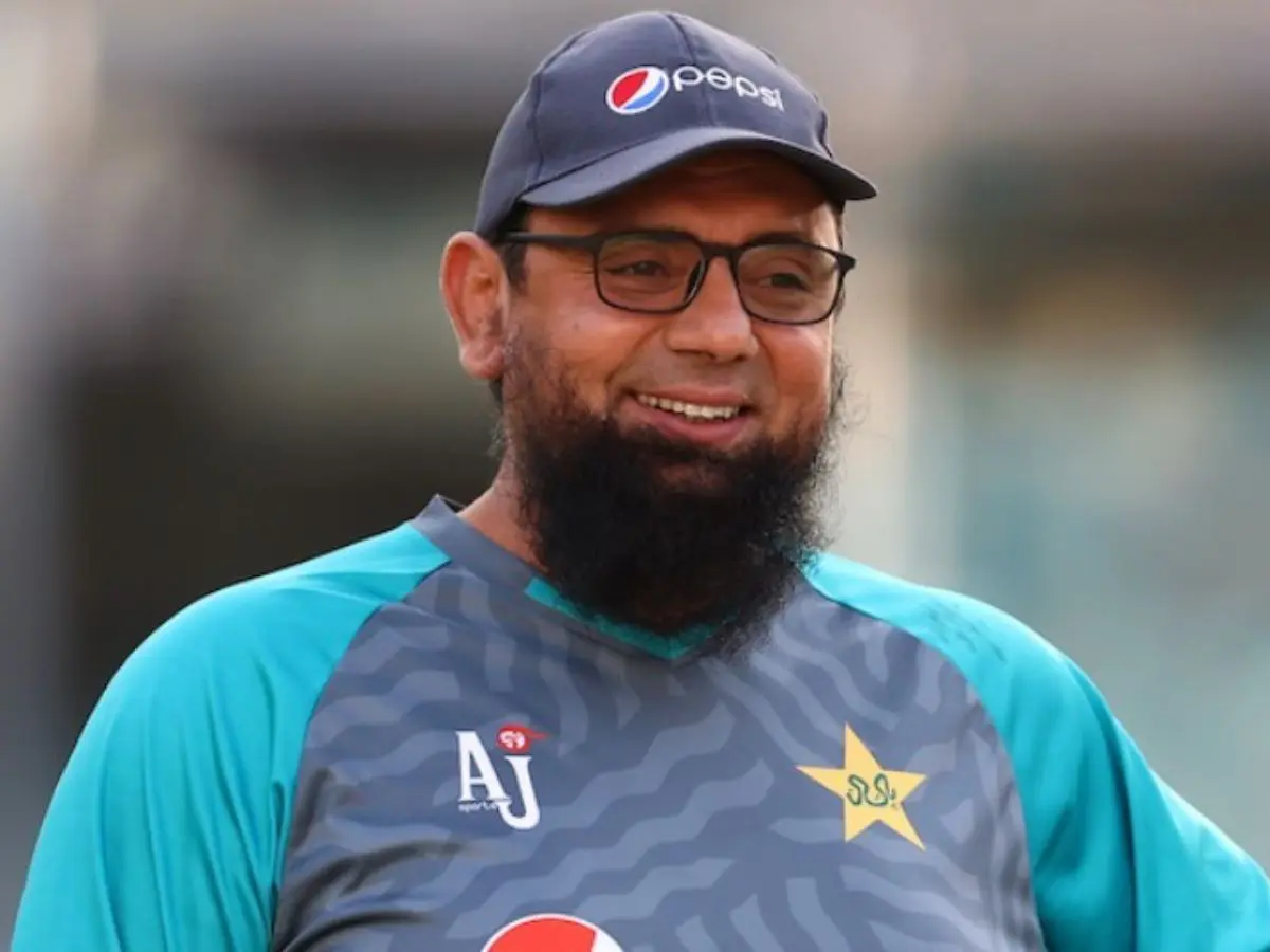 Saqlain Mushtaq Daughter, Shadab Khan Wedding, Children, Wife, Nationality & More Saqlain Mushtaq Daughter