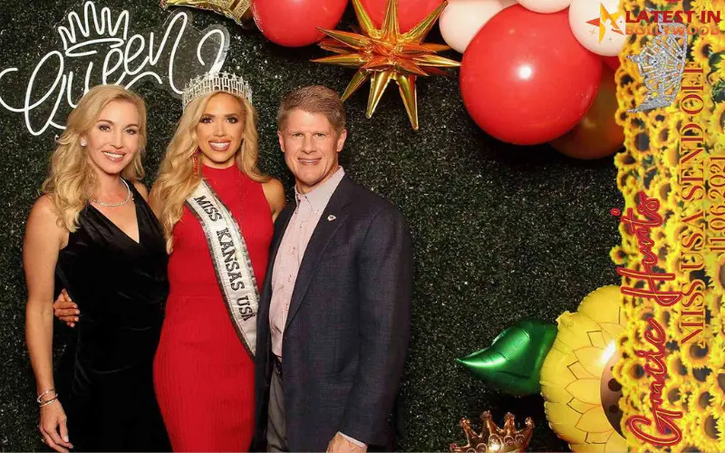 Gracie Hunt Wiki, Bio, Age, Family Net Worth, Parents, Ethnicity, Height, Net Worth, Boyfriend, Weight & More 2 Gracie Hunt Family