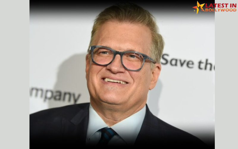 Who is Drew Carey Wife? Relationship History, Is Drew Carey Married Drew Carey Wife