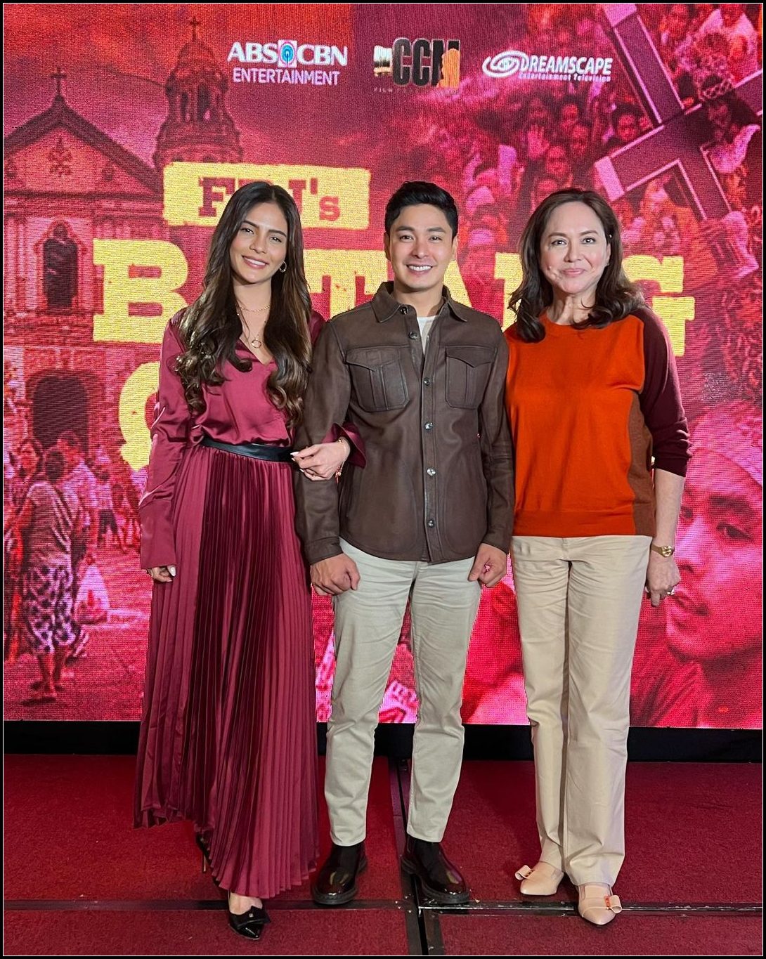 Batang Quiapo 2023 Release Date, Cast, Wiki, Director, Trailor, Story & More 1 Batang Quiapo 2023 Release Date, Cast