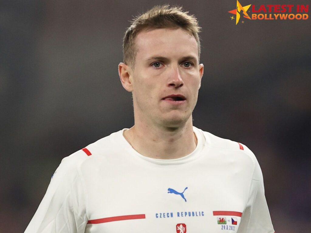 Marketa Ottomanska, Girlfriend of Jakub Jankto Czech football player Jakub Jankto