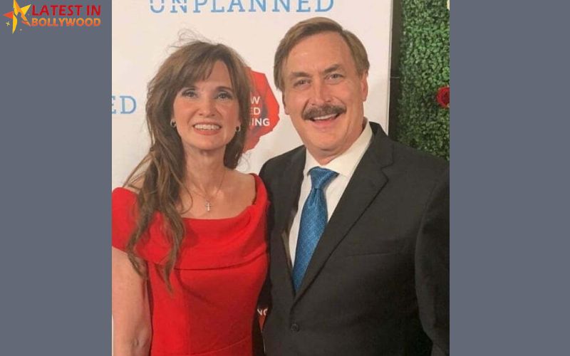 Who Is Mike Lindell Wife? Dallas Yocum, Age, Biography: Everything you need to know about Mike Lindell Mike Lindell Wife