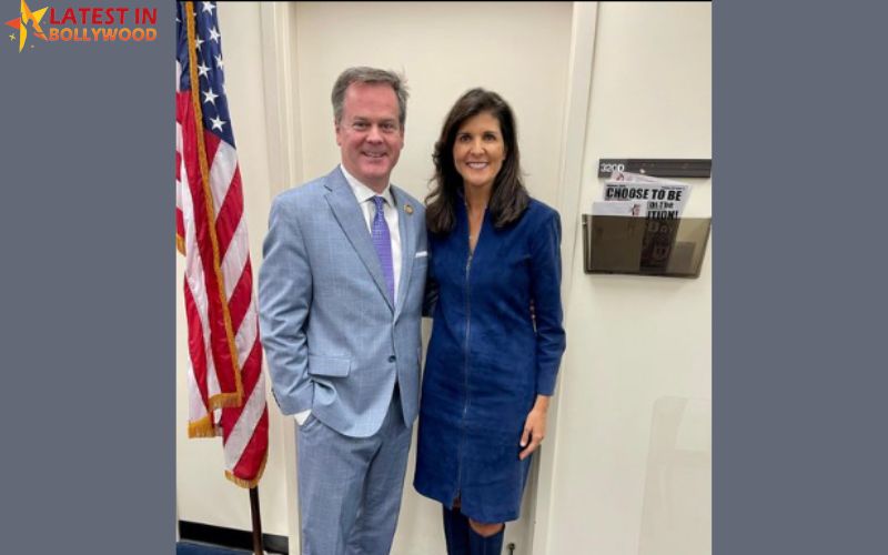 Nikki Haley Net Worth 2023: Nikki Haley Biography, Age, Family, Parents, Wiki & Husband 2 Nikki Haley Biography