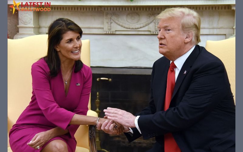 Nikki Haley Net Worth 2023: Nikki Haley Biography, Age, Family, Parents, Wiki & Husband 1 Nikki Haley Net Worth 2023