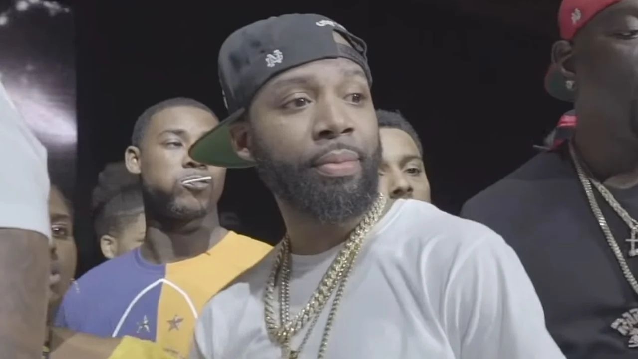 James Prince Daughter, Wife, Relationship, Parents, Education, Career, Net Worth And More 2 james prince family