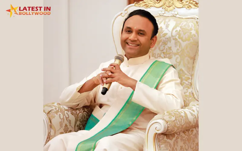 Who Is Madhusudan Sai's Wife? PM Modi Inaugurates Sri Madhusudan Sai Institute of Medical Science & Research in Chikkaballapur 2 Madhusudan Sai Career