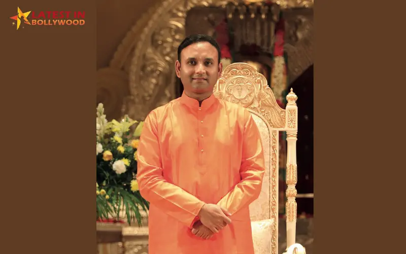 Who Is Madhusudan Sai's Wife? PM Modi Inaugurates Sri Madhusudan Sai Institute of Medical Science & Research in Chikkaballapur 1 Madhusudan Sai's Wife