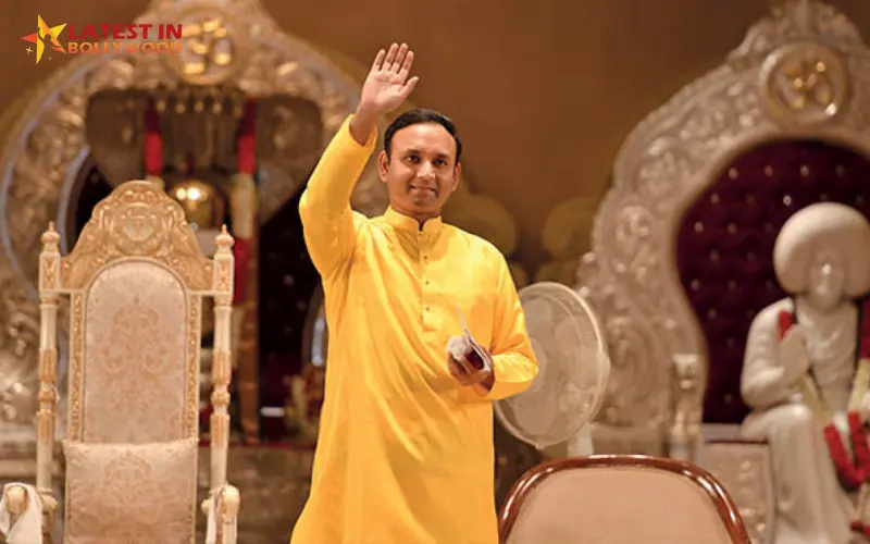 Who Is Madhusudan Sai’s Wife? PM Modi Inaugurates Sri Madhusudan Sai Institute of Medical Science & Research in Chikkaballapur Madhusudan Sai's Wife