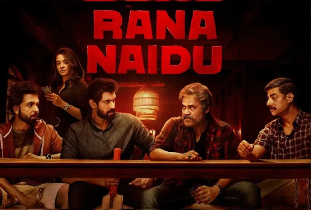 Rana Naidu Review, Plot, Cast, Story, Technical Aspects And More 3 Rana Naidu Plus point