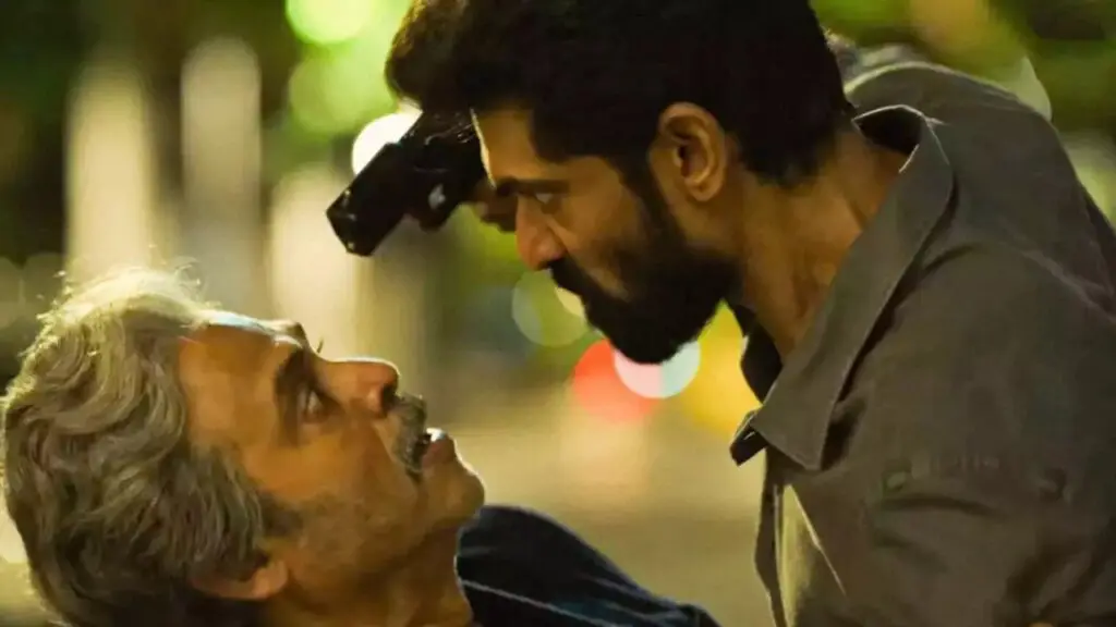 Rana Naidu Review, Plot, Cast, Story, Technical Aspects And More 1 Rana Naidu Review