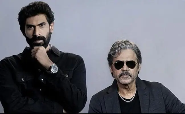 Rana Naidu Review, Plot, Cast, Story, Technical Aspects And More 2 Rana Naidu Story