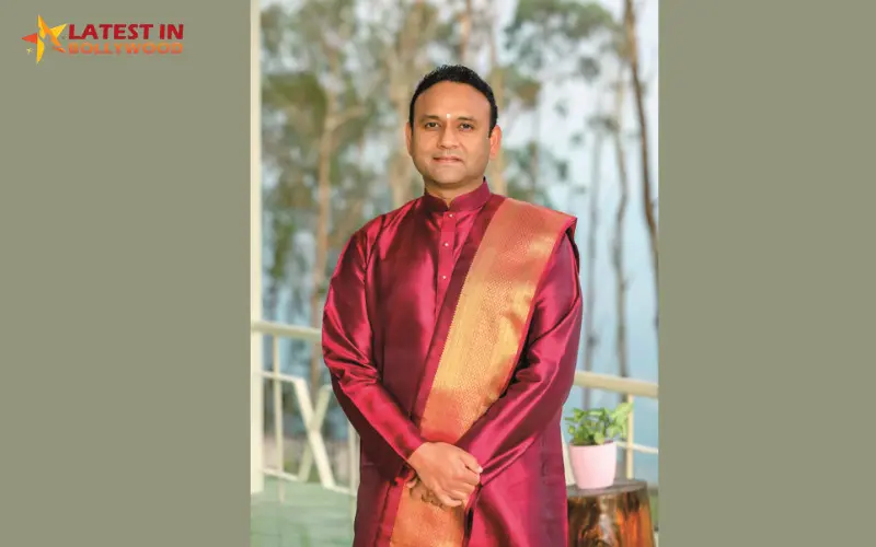 Who Is Madhusudan Sai's Wife? PM Modi Inaugurates Sri Madhusudan Sai Institute of Medical Science & Research in Chikkaballapur 3 Sri Madhusudan Sai