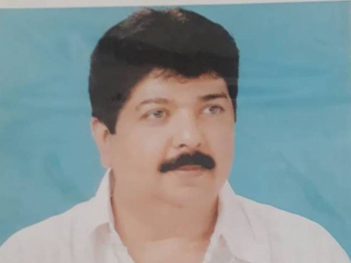 Anil Jaisinghani Daughter: Aniksha Arrested from Ulhasnagar Home Anil Jaisinghani Daughter