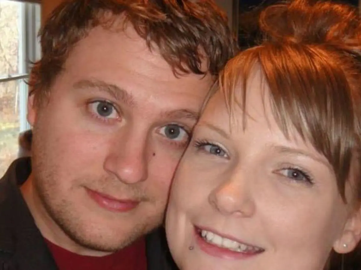 Ben Renick wiki - His Life and Achievements, Age, Bio, Parents, Wife, Nationality, Net Worth & Morea 1 Ben Renick's Wife, Children