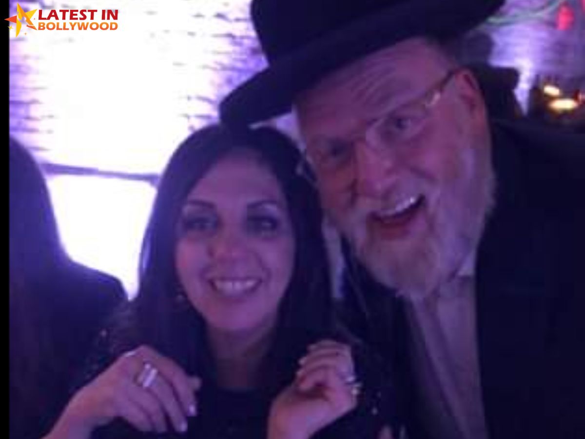 Michoel Schnitzler Wife, Cause of Death, Age, Family, Final Message, and Net Worth 2 Michoel Schnitzler Wife
