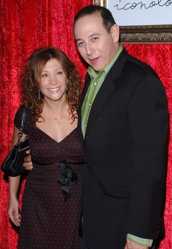 Paul Reubens Wife, Who is Chandi Heffner? Daughter, Net Worth and Death Paul Reubens Wife