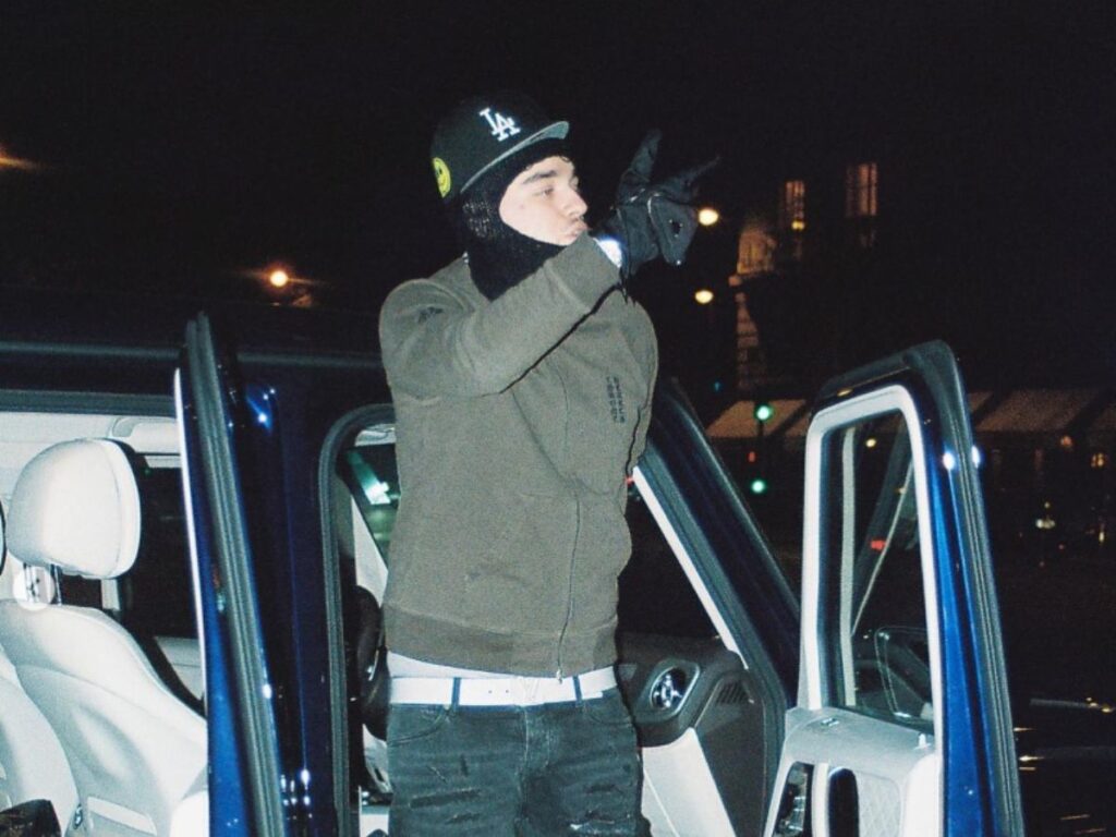 Yeat Ethnic Background, Nationality, Real Name, Parents, Age, Height, Net Worth & More Yeat Ethnic Background